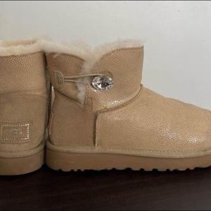 UGG boots size 8